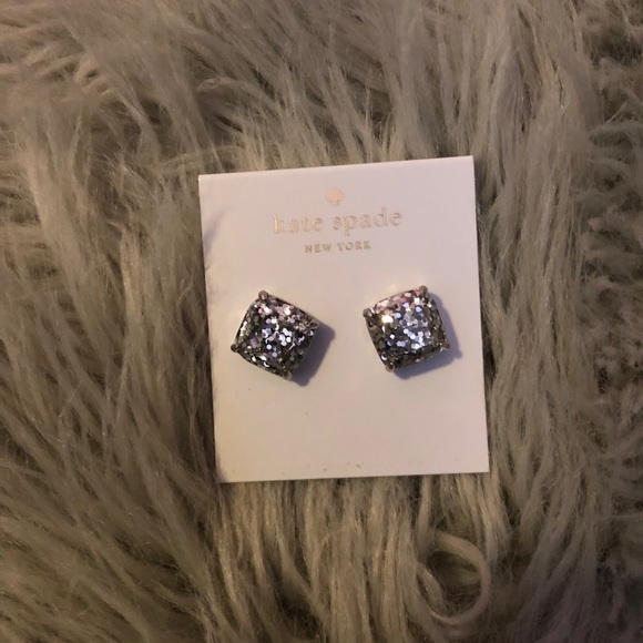 kate spade Jewelry - Kate Spade earrings